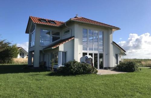 Trent Casa | Villa Schwalbennest