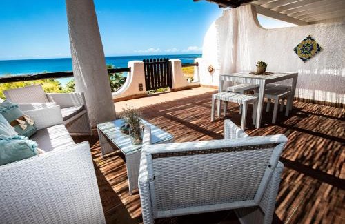 Sciacca Casa | Villa Sciacca Lumia LUNA