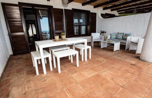Sciacca Casa | Villa Sciacca Lumia LUNA