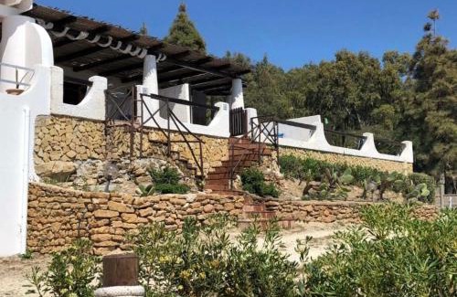 Sciacca Casa | Villa Sciacca Lumia SOLE