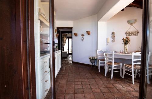 Sciacca Casa | Villa Sciacca Lumia SOLE