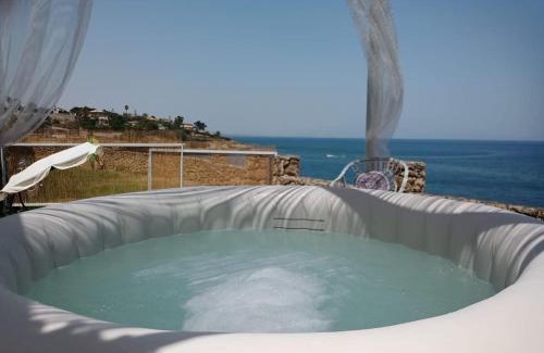 Costa Saracena-Castelluccio Casa | Villa Sciammaca