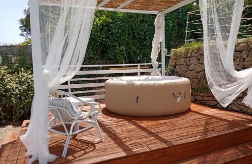 Costa Saracena-Castelluccio Casa | Villa Sciammaca