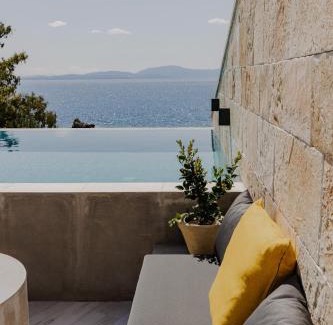 Aktio-Vonitsa Casa | Villa Scorpio