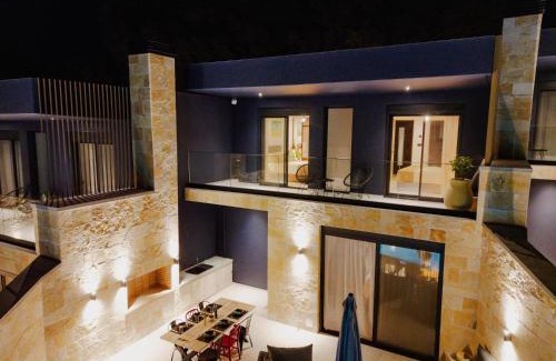 Aktio-Vonitsa Casa | Villa Scorpio