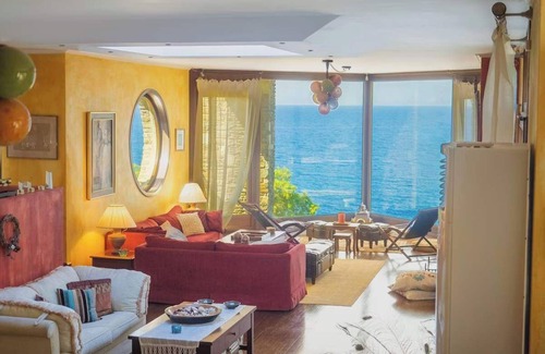 Ormos Agiou Ioannou Apartamento | Villa Scorpio - No le estamos vendiendo servicios. Estamos haciendo realidad su sueño.