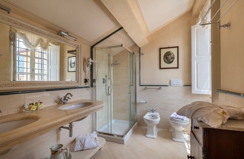 Calci Casa | Villa Scorzi
