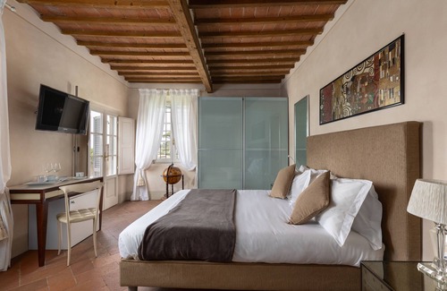 Calci Casa | Villa Scorzi