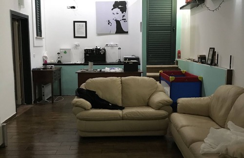 Agropoli Hotel | Villa Scotillo 1950