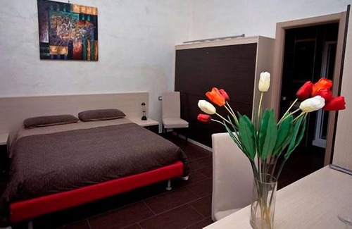Agropoli Hotel | Villa Scotillo 1950