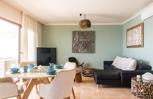 Caleta de Fuste Villa | Villa Señorio del Castillo - Private Heated Pool