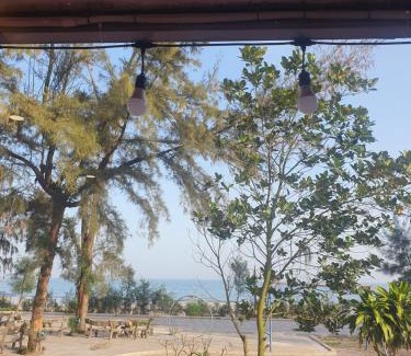 Mong Cai Hotel | Villa Sea 12