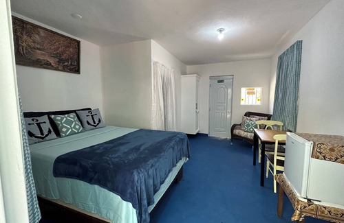 La Cienaga Cama Y Desayuno | Villa Sea Foam Shore