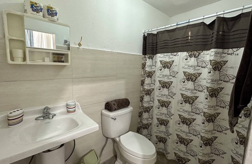 La Cienaga Cama Y Desayuno | Villa Sea Foam Shore