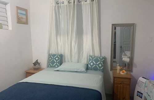 La Cienaga Cama Y Desayuno | Villa Sea Foam Shore