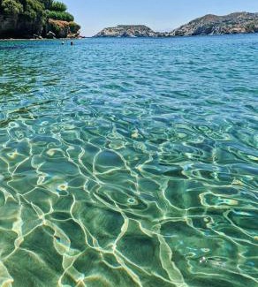 Agia Pelagia Villa | Villa Sea Gem