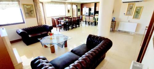 Agia Pelagia Villa | Villa Sea Gem
