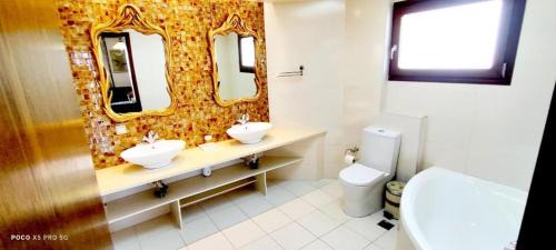 Agia Pelagia Villa | Villa Sea Gem