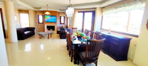 Agia Pelagia Villa | Villa Sea Gem