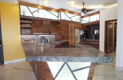 La Peñita de Jaltemba Villa | Villa Seahorse