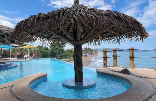 La Peñita de Jaltemba Villa | Villa Seahorse