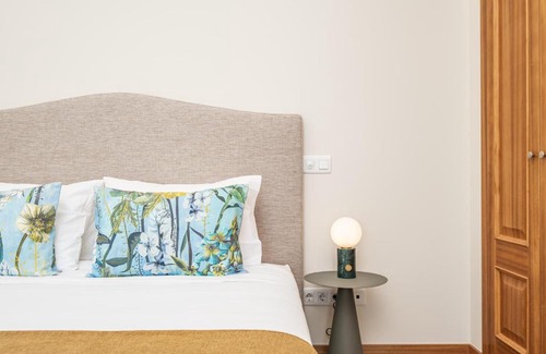 Sao Goncalo Villa | Villa Sea Renity - Palheiro Village by ALMA Holiday Rentals