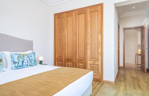Sao Goncalo Villa | Villa Sea Renity - Palheiro Village by ALMA Holiday Rentals