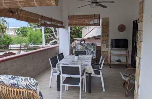 Marina di Lizzano Villa | Villa sea view Salento Tarantino