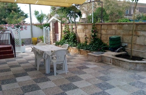 Marina di Lizzano Villa | Villa sea view Salento Tarantino