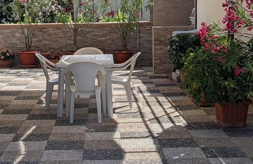 Marina di Lizzano Villa | Villa sea view Salento Tarantino
