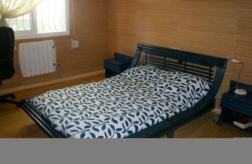 Coveta Fuma Villa | Villa sea view 230m2, 100m beach, swimming pool, barbecue + solarium 100m2