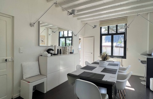 Batz-sur-Mer Villa | Villa vista al mar 50m Valentin-Wild costa playa Cerca de La Baule-Guérande-LeCroisic