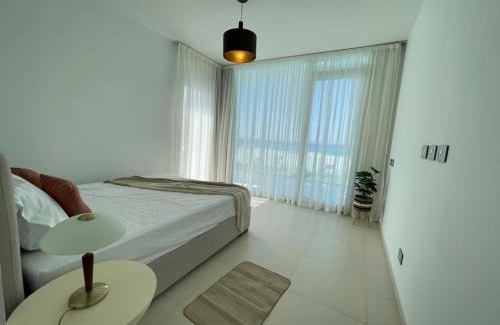 Ad-Dab'ah Villa | Villa Sea View in Fouka Bay North Coast with pool ST2 villa 29