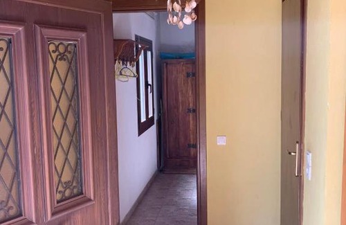 Sitia Apartamento | Villa Sea View Mesa Mpanta