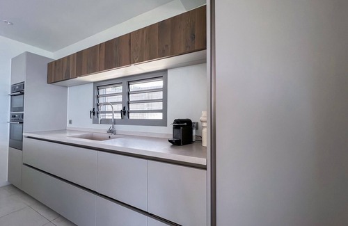 Anse des Rochers Villa | Villa · Vista mar · Piscina privada y playa