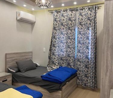 Shurtah al-Dakhlah Villa | Villa, Sea View, Ras Sudr