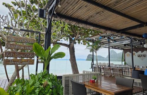 Don Sak Casa | Villa Sea view