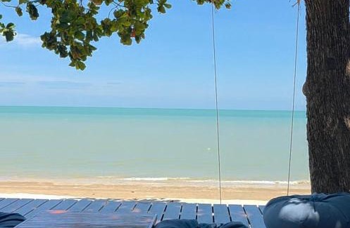 Don Sak Casa | Villa Sea view
