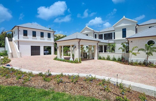 Durants Villa | Villa Seaclusion by Fantasia Villas