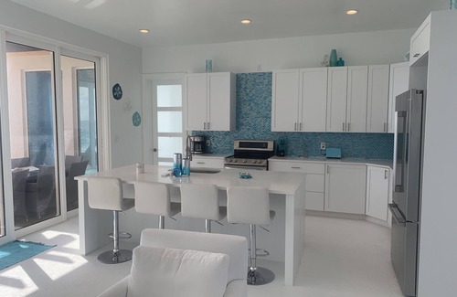 Farmer's Hill Casa | Villa SeaClusion