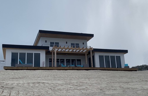 Farmer's Hill Casa | Villa SeaClusion