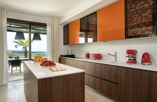 Sciacca Villa | Villa en Sciacca con 3 habitaciones, capacidad 6