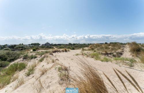 Westende Casa | Villa Sealise - spacious house by the dunes in Westende