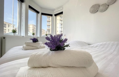 Sint-Idesbald Casa | Villa SeaShell - Luxurious renovated gas station