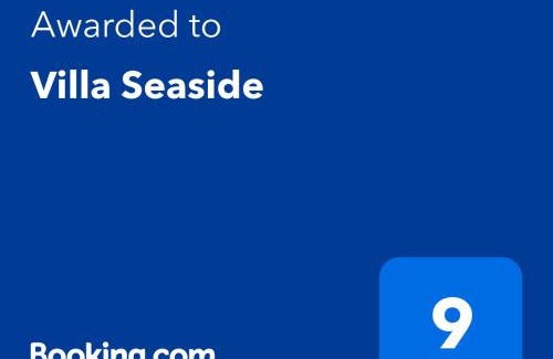 Benicassim Villa | Villa Seaside