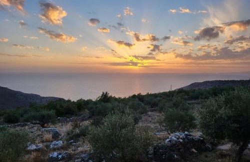 Omales Casa | Villa Seaview