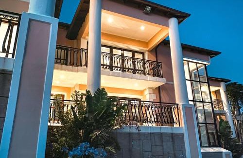 Knysna Villa | Villa Seaview