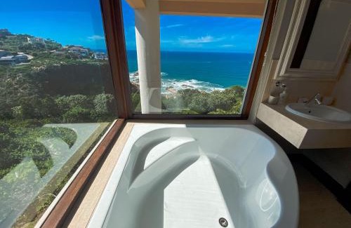 Knysna Villa | Villa Seaview