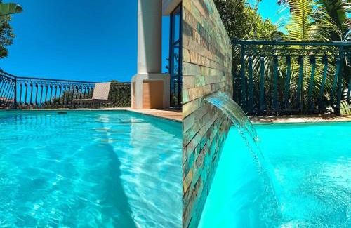 Knysna Villa | Villa Seaview