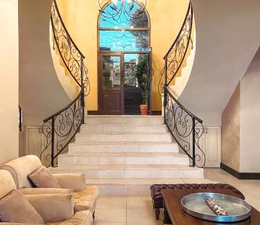 Knysna Villa | Villa Seaview